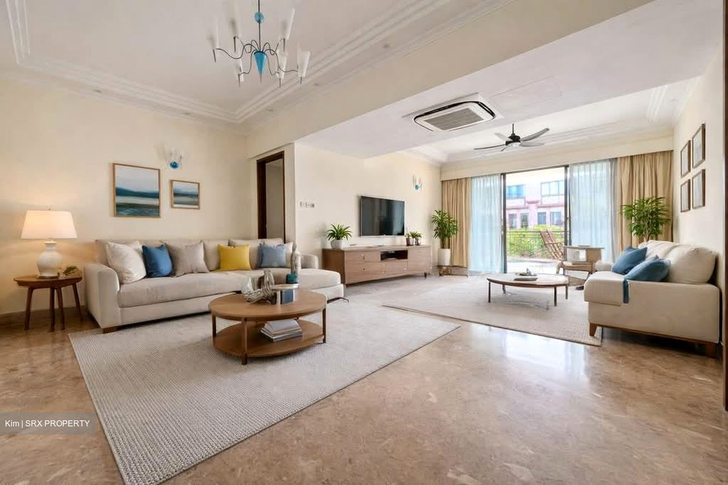 Palm Spring (D10), Condominium #556250191